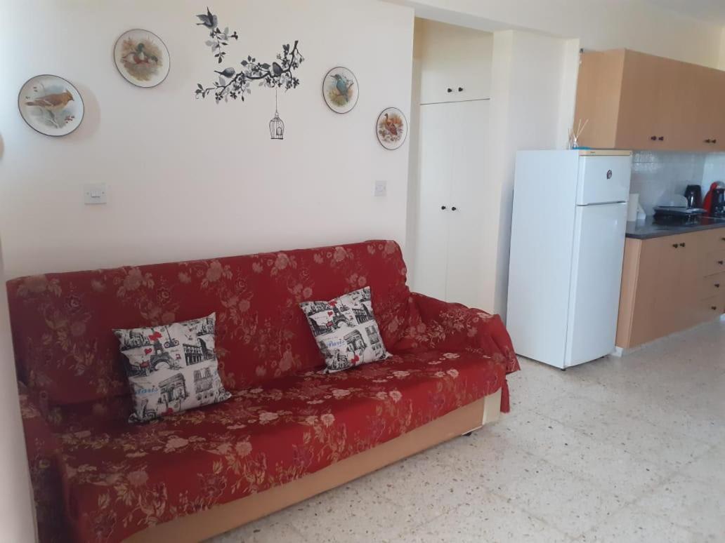 Georgees Latchi Apartment Polis Exterior photo