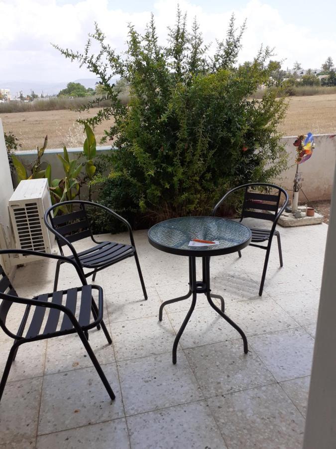 Georgees Latchi Apartment Polis Exterior photo